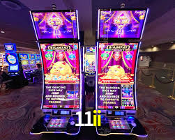 11ii App Interface