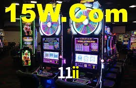 11ii: Jogos de Caça-Níqueis-Altas Recompensas, Roleta-Velocidade, Blackjack-Desafios Máximos
