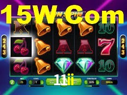 11ii: Seu Cassino Premiado com Pagamentos Rápidos