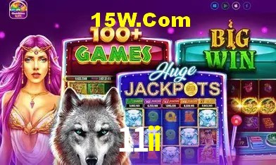 11ii Slot - 320+ Caça-Níqueis Premium