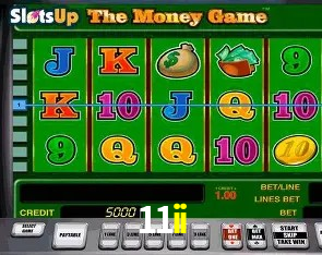 11ii Brasília - Betting Features