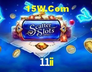 11ii Slot - 320+ Caça-Níqueis Premium