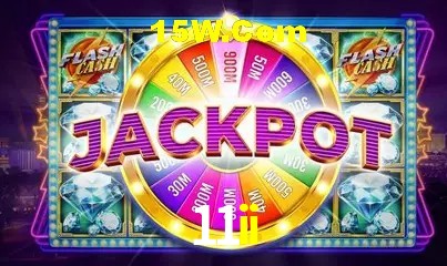 11ii Belo Horizonte - Jackpots